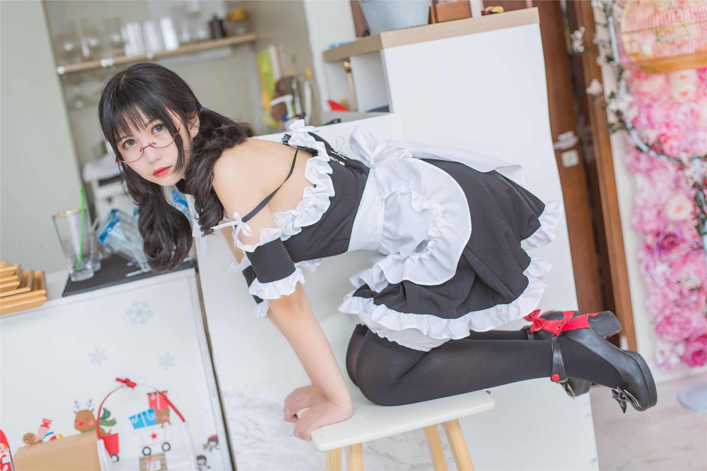 Monthly Su July latest photo final version maid